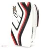 Brian's G-NETik X Junior Goalie Blocker -Hockey Equipment brian s blockers brian s g netik x junior goalie blocker white black red regular 28741219942466