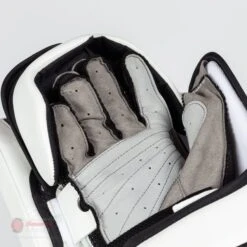 Brian's G-NETik X Senior Goalie Blocker -Hockey Equipment brian s blockers brian s g netik x senior goalie blocker 14562283061314