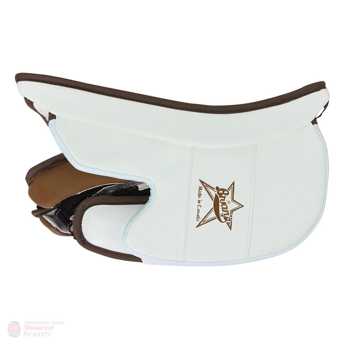 Brian's Heritage Senior Goalie Blocker 5 Brian's Heritage Senior Goalie Blocker - Image 3