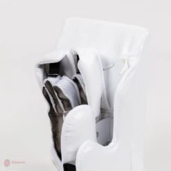 Brian's NetZero 2 Intermediate Goalie Blocker -Hockey Equipment brian s blockers brian s netzero 2 intermediate goalie blocker 11490764619842