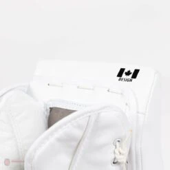 Brian's NetZero 2 Intermediate Goalie Blocker -Hockey Equipment brian s blockers brian s netzero 2 intermediate goalie blocker 11490765013058