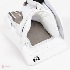 Brian's NetZero 2 Intermediate Goalie Blocker -Hockey Equipment brian s blockers brian s netzero 2 intermediate goalie blocker 11490765373506