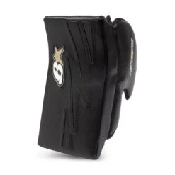 Brian's NetZero 2 Intermediate Goalie Blocker -Hockey Equipment brian s blockers brian s netzero 2 intermediate goalie blocker black regular 28741220335682