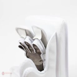 Brian's NetZero 2 Youth Goalie Blocker -Hockey Equipment brian s blockers brian s netzero 2 youth goalie blocker 11366817923138