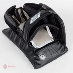 Brian's OPTiK 2 Pro Senior Goalie Blocker -Hockey Equipment brian s blockers brian s optik 2 pro senior goalie blocker 14355752583234