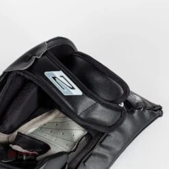 Brian's OPTiK 2 Pro Senior Goalie Blocker -Hockey Equipment brian s blockers brian s optik 2 pro senior goalie blocker 14355752910914