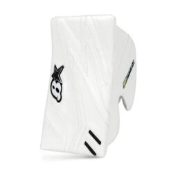Brian's OPTiK 2 Pro Senior Goalie Blocker -Hockey Equipment brian s blockers brian s optik 2 pro senior goalie blocker white regular 28741220892738
