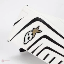 Brian's OPTiK 9.0 Senior Goalie Blocker -Hockey Equipment brian s blockers brian s optik 9 0 senior goalie blocker 5668845322306