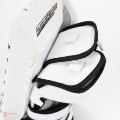 Brian's OPTiK 9.0 Senior Goalie Blocker -Hockey Equipment brian s blockers brian s optik 9 0 senior goalie blocker 5668845486146