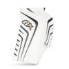 Brian's OPTiK 9.0 Senior Goalie Blocker 1 Brian's OPTiK 9.0 Senior Goalie Blocker -Hockey Equipment brian s blockers brian s optik 9 0 senior goalie blocker white black regular 28741220663362