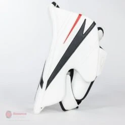 Brian's OPTiK X2 Intermediate Goalie Blocker -Hockey Equipment brian s blockers brian s optik x2 intermediate goalie blocker 27999325618242