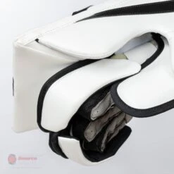 Brian's OPTiK X2 Intermediate Goalie Blocker -Hockey Equipment brian s blockers brian s optik x2 intermediate goalie blocker 27999325683778