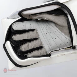 Brian's OPTiK X2 Junior Goalie Blocker -Hockey Equipment brian s blockers brian s optik x2 junior goalie blocker 27999325159490