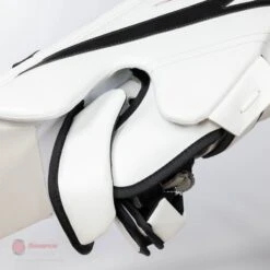 Brian's OPTiK X2 Junior Goalie Blocker -Hockey Equipment brian s blockers brian s optik x2 junior goalie blocker 27999325257794