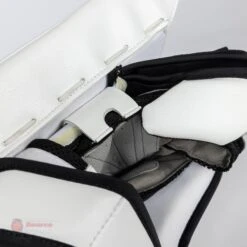 Brian's OPTiK X2 Junior Goalie Blocker -Hockey Equipment brian s blockers brian s optik x2 junior goalie blocker 27999325388866