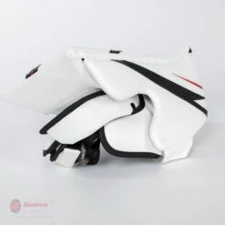 Brian's OPTiK X2 Junior Goalie Blocker -Hockey Equipment brian s blockers brian s optik x2 junior goalie blocker 27999325487170