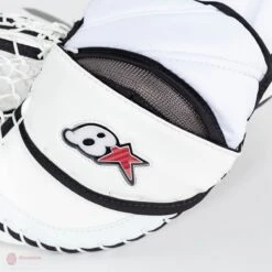 Brian's G-NETik 4 Senior Goalie Catcher 18 Brian's G-NETik 4 Senior Goalie Catcher -Hockey Equipment brian s catchers brian s g netik 4 senior goalie catcher 4566274441282