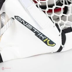 Brian's G-NETik 4 Senior Goalie Catcher 21 Brian's G-NETik 4 Senior Goalie Catcher -Hockey Equipment brian s catchers brian s g netik 4 senior goalie catcher 4566274539586