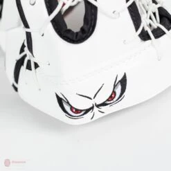 Brian's G-NETik 4 Senior Goalie Catcher 22 Brian's G-NETik 4 Senior Goalie Catcher -Hockey Equipment brian s catchers brian s g netik 4 senior goalie catcher 4621753253954