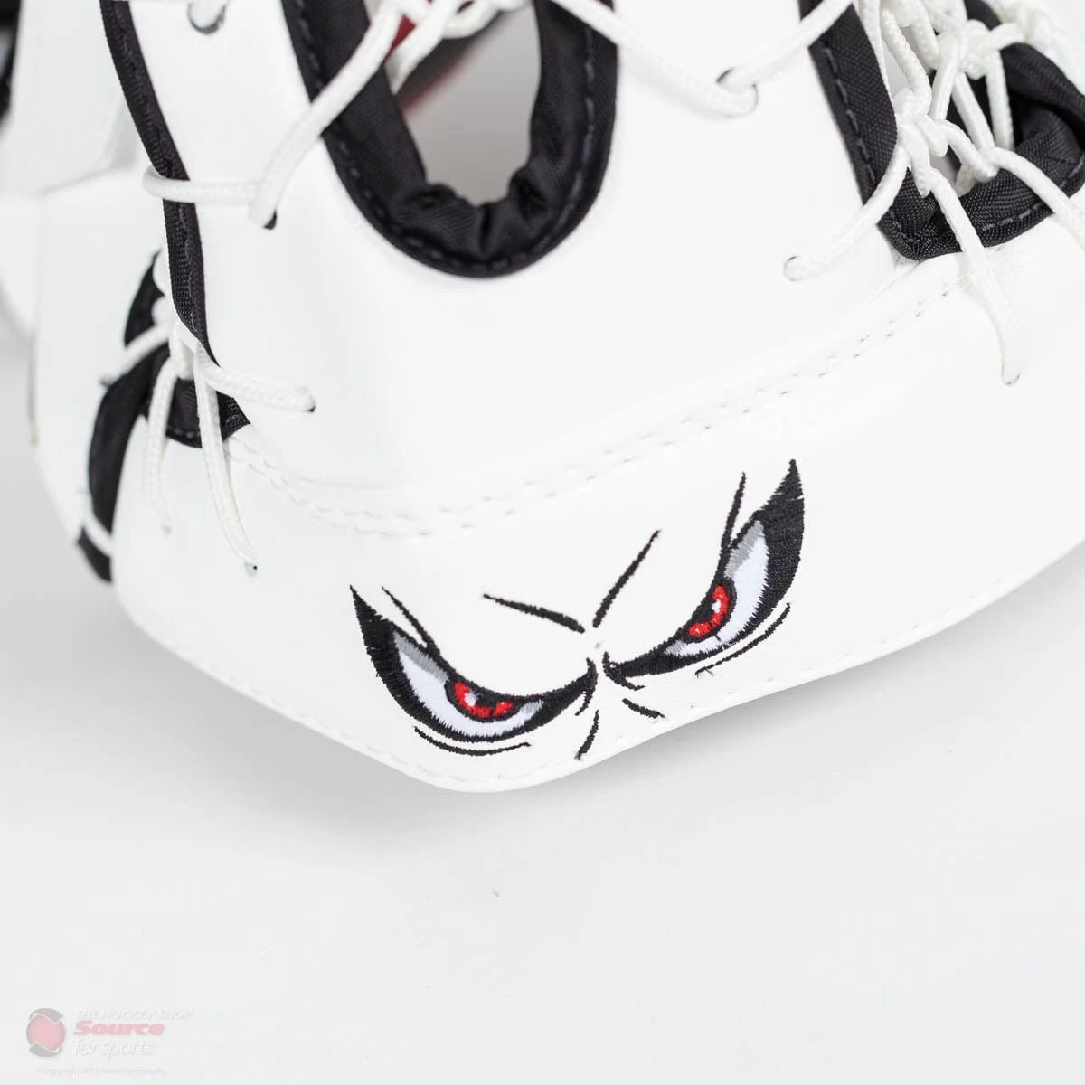 Brian's G-NETik 4 Senior Goalie Catcher 9 Brian's G-NETik 4 Senior Goalie Catcher - Image 7