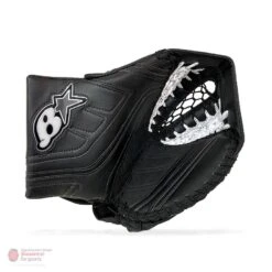 Brian's G-NETik 4 Senior Goalie Catcher 28 Brian's G-NETik 4 Senior Goalie Catcher -Hockey Equipment brian s catchers brian s g netik 4 senior goalie catcher black regular 28743574749250