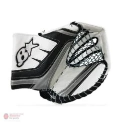 Brian's G-NETik 4 Senior Goalie Catcher 29 Brian's G-NETik 4 Senior Goalie Catcher -Hockey Equipment brian s catchers brian s g netik 4 senior goalie catcher white black silver regular 28743612203074