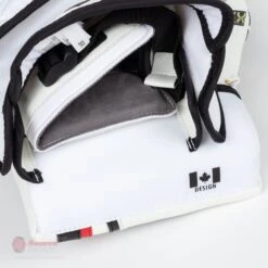 Brian's G-NETik X Intermediate Goalie Catcher -Hockey Equipment brian s catchers brian s g netik x intermediate goalie catcher 14562293514306