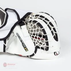Brian's G-NETik X Intermediate Goalie Catcher -Hockey Equipment brian s catchers brian s g netik x intermediate goalie catcher 14562293776450