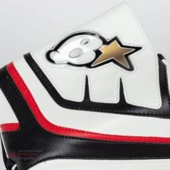 Brian's G-NETik X Junior Goalie Catcher 27 Brian's G-NETik X Junior Goalie Catcher -Hockey Equipment brian s catchers brian s g netik x junior goalie catcher 14562295971906