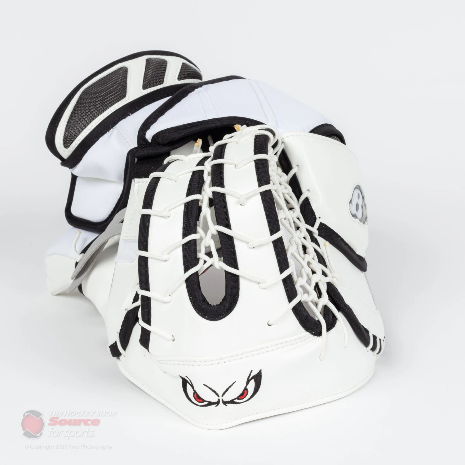 Brian's G-NETik X Junior Goalie Catcher 12 Brian's G-NETik X Junior Goalie Catcher - Image 10