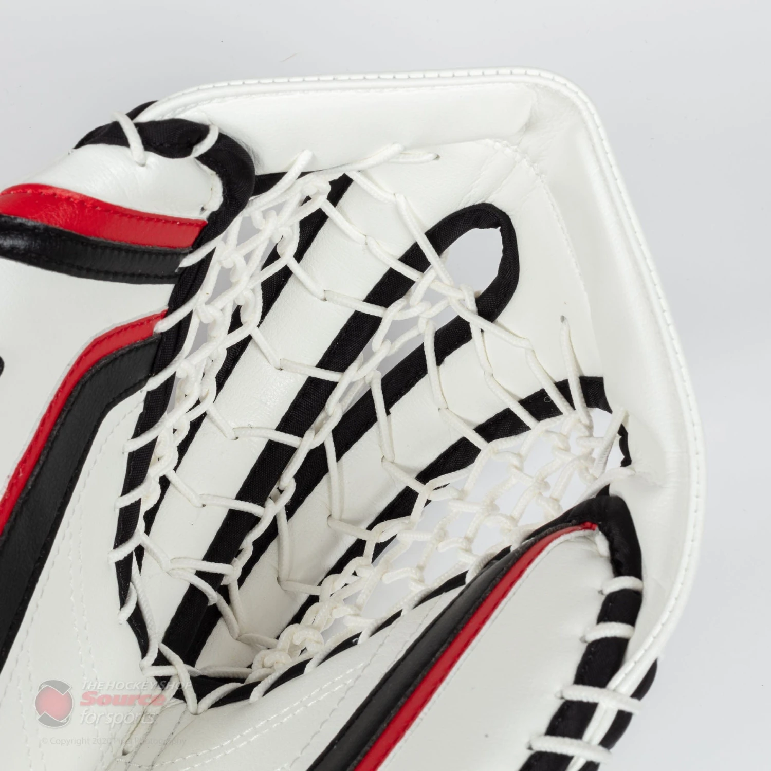 Brian's G-NETik X Junior Goalie Catcher 5 Brian's G-NETik X Junior Goalie Catcher - Image 3