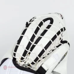Brian's G-NETik X Senior Goalie Catcher -Hockey Equipment brian s catchers brian s g netik x senior goalie catcher 14562292367426