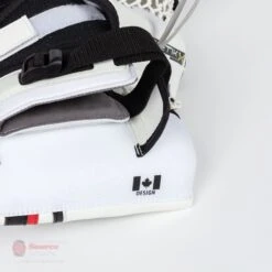 Brian's G-NETik X Senior Goalie Catcher -Hockey Equipment brian s catchers brian s g netik x senior goalie catcher 14562292695106