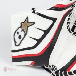 Brian's G-NETik X Senior Goalie Catcher -Hockey Equipment brian s catchers brian s g netik x senior goalie catcher 14562292727874