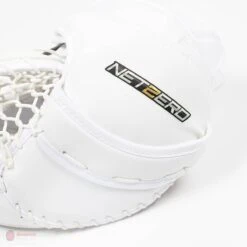 Brian's NetZero 2 Junior Goalie Catcher -Hockey Equipment brian s catchers brian s netzero 2 junior goalie catcher 11367420624962