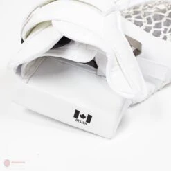 Brian's NetZero 2 Junior Goalie Catcher -Hockey Equipment brian s catchers brian s netzero 2 junior goalie catcher 11367420919874