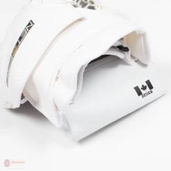 Brian's NetZero 2 Youth Goalie Catcher -Hockey Equipment brian s catchers brian s netzero 2 youth goalie catcher 11367435305026