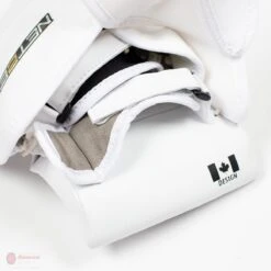 Brian's NetZero 2 Youth Goalie Catcher -Hockey Equipment brian s catchers brian s netzero 2 youth goalie catcher 11367435796546