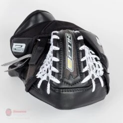 Brian's OPTiK 2 Pro Senior Goalie Catcher -Hockey Equipment brian s catchers brian s optik 2 pro senior goalie catcher 14356211269698