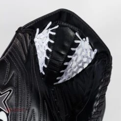 Brian's OPTiK 2 Pro Senior Goalie Catcher -Hockey Equipment brian s catchers brian s optik 2 pro senior goalie catcher 14356211597378