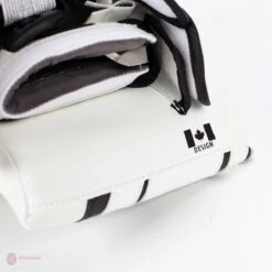 Brian's OPTiK 9.0 Senior Goalie Catcher -Hockey Equipment brian s catchers brian s optik 9 0 senior goalie catcher 5670385025090