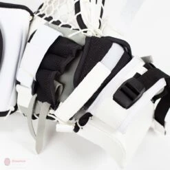 Brian's OPTiK 9.0 Senior Goalie Catcher -Hockey Equipment brian s catchers brian s optik 9 0 senior goalie catcher 5670387056706