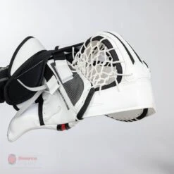Brian's OPTiK X2 Intermediate Goalie Catcher -Hockey Equipment brian s catchers brian s optik x2 intermediate goalie catcher 27999418089538