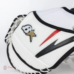 Brian's OPTiK X2 Intermediate Goalie Catcher -Hockey Equipment brian s catchers brian s optik x2 intermediate goalie catcher 27999418122306