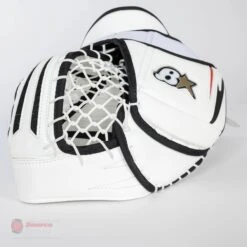 Brian's OPTiK X2 Intermediate Goalie Catcher -Hockey Equipment brian s catchers brian s optik x2 intermediate goalie catcher 27999418384450