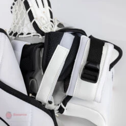 Brian's OPTiK X2 Intermediate Goalie Catcher -Hockey Equipment brian s catchers brian s optik x2 intermediate goalie catcher 27999418417218
