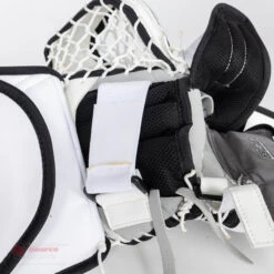 Brian's OPTiK X2 Junior Goalie Catcher -Hockey Equipment brian s catchers brian s optik x2 junior goalie catcher 27999418744898