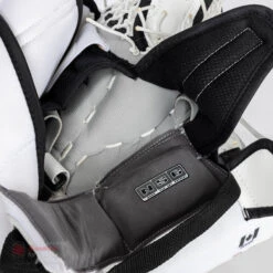 Brian's OPTiK X2 Junior Goalie Catcher -Hockey Equipment brian s catchers brian s optik x2 junior goalie catcher 27999418810434