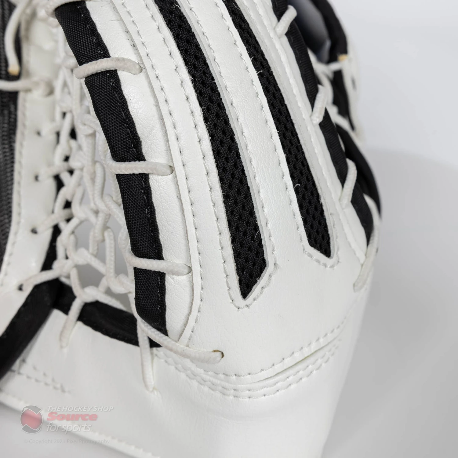 Brian's OPTiK X2 Senior Goalie Catcher 12 Brian's OPTiK X2 Senior Goalie Catcher - Image 10