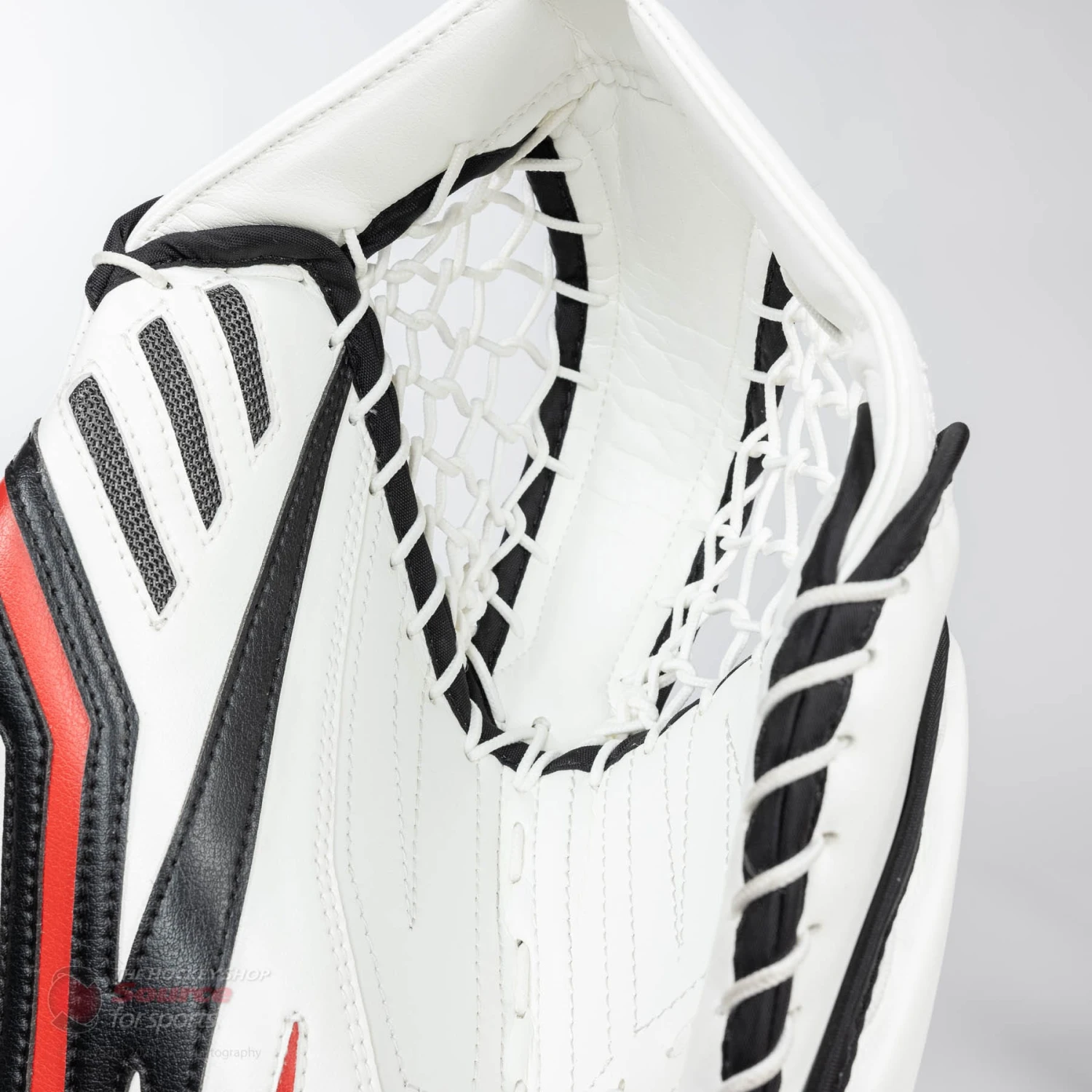 Brian's OPTiK X2 Senior Goalie Catcher 5 Brian's OPTiK X2 Senior Goalie Catcher - Image 3